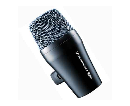 Динамический микрофон Sennheiser E 902 - 24266 за 10349 грн. | 4Club